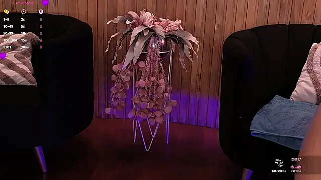 KyomiVelvet Live XXX-chat