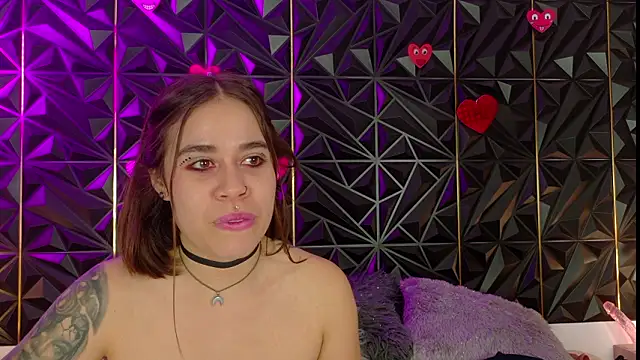 Czat XXX na żywo – TaylorMilly