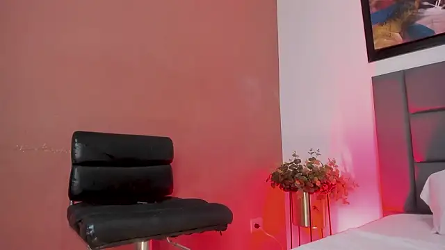 Webkamerová show FreyaCameron