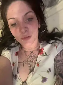 Pokazy przed kamerką – Devilscinderella