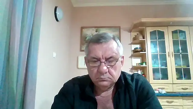 machomale3's Webcam Show