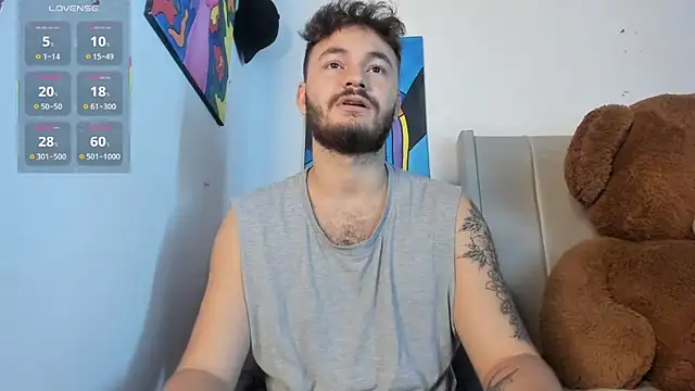 JacoLive 现场XXX聊天