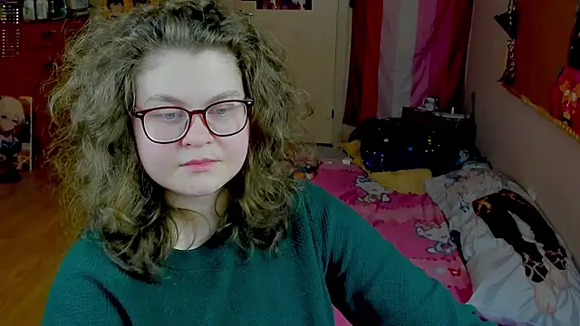 Sashy_Way's Live XXX Chat