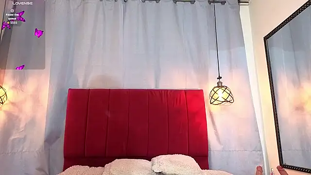 Megan_Do_Santos élő XXX-chatje