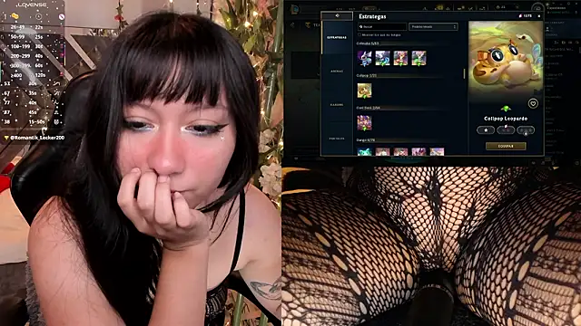 Nanachi_Cook: απευθείας συνομιλία ΧΧΧ