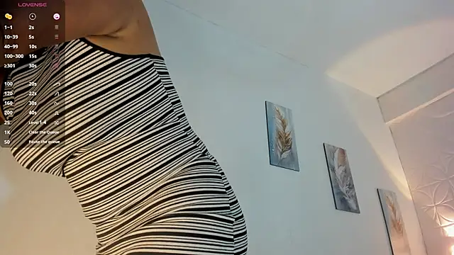 EmillyLim's Live XXX Chat