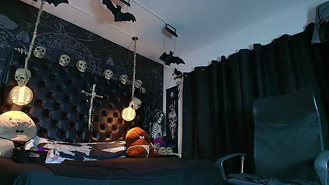 Živý XXX chat AlexHoe_