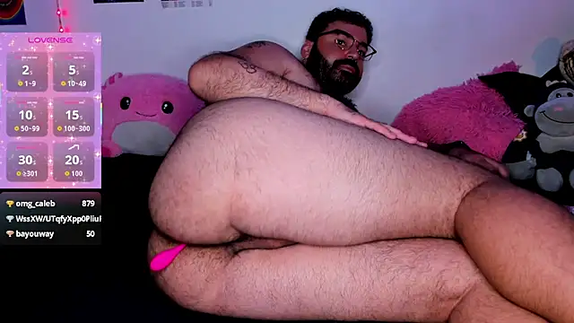 Chat XXX Live johnnyalx