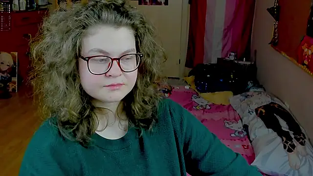 Sashy_Way Live XXX-Chat