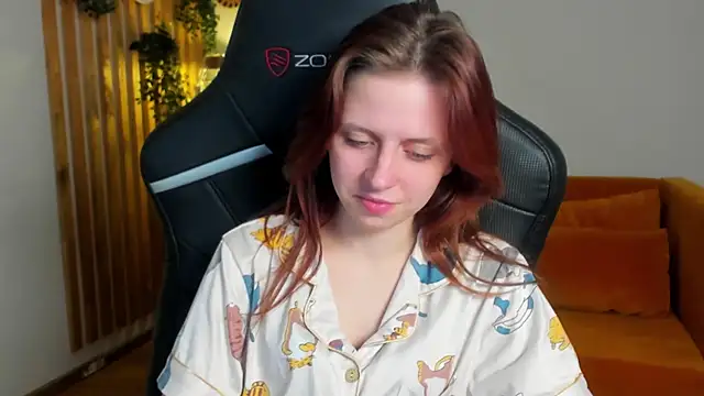 Chat XXX en directo de FreyaVey