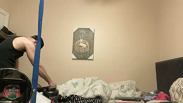 Chat XXX Live hailzeffn