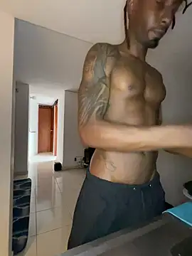 Malkon_Big 라이브 XXX 채팅