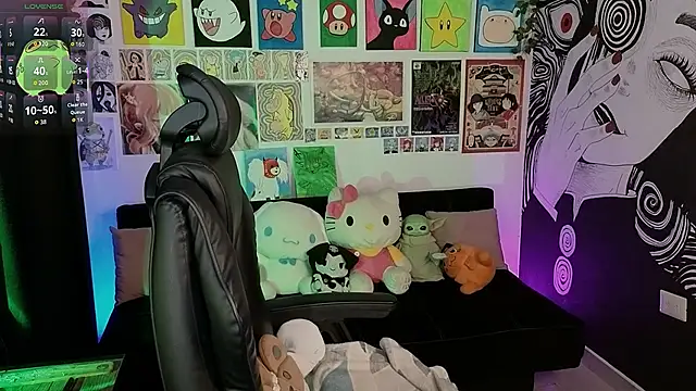 Yuhwan_ – Naživo XXX chat