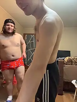 desiredude9 Webcam-Show