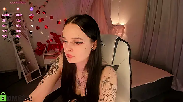 Cassies-Sandyy Live XXX Chat