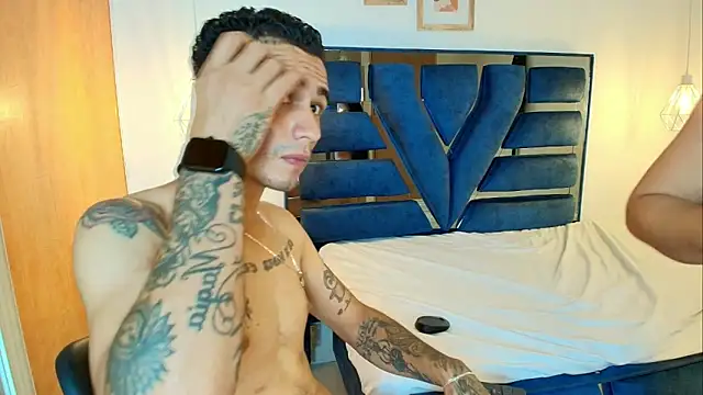 Irina_and_Max Obrolan Langsung XXX