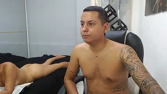 vanessa_f Live XXX-chat