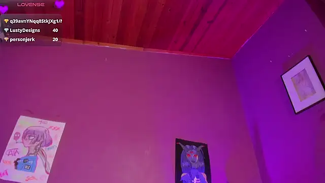 Cata_green's Live XXX Chat