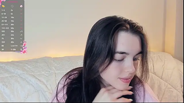 MirnaTellado's Live XXX Chat