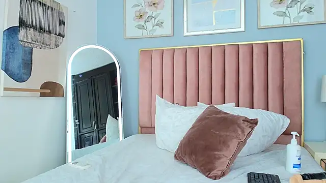 MarianaScott_'s Live XXX Chat