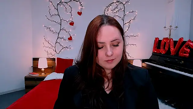 Hennessy_bunny élő XXX-chatje