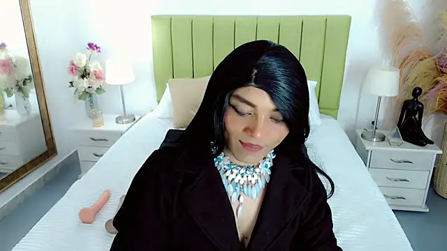 charlotte1_sweet's Webcam Show