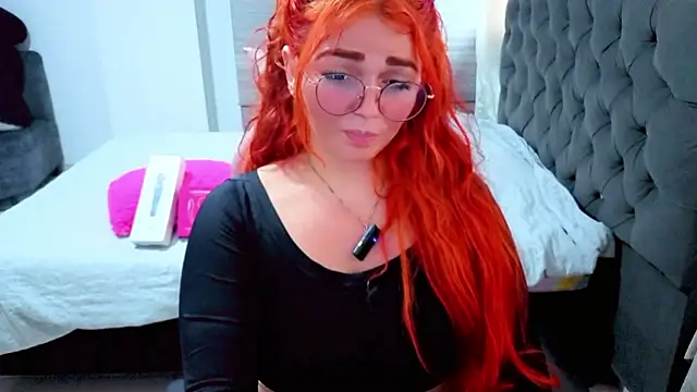 Alexatexa2929's Live XXX Chat