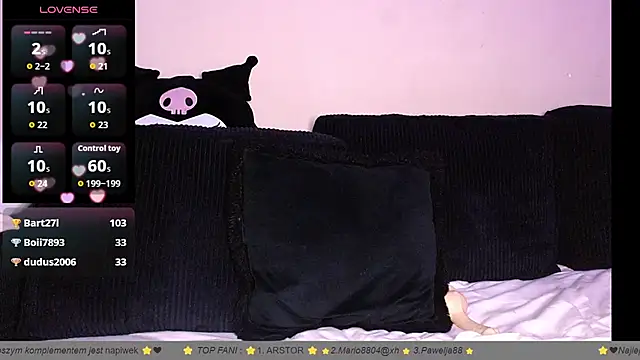 __Leyla__ Live XXX-Chat