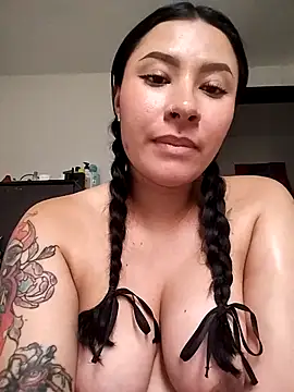 Chat +18 de 1Dulce2 ao vivo