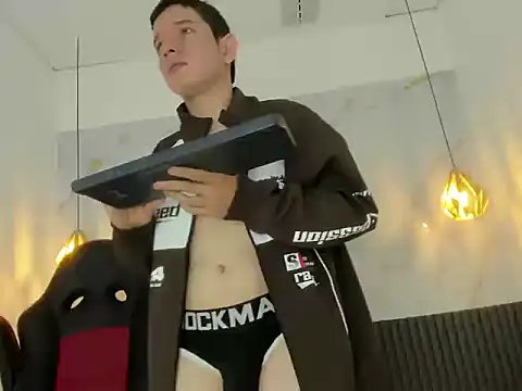 StivenBalls Webcam show