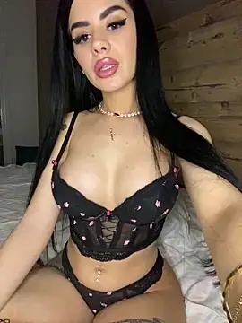 Ameliablack_1 Live XXX-Chat