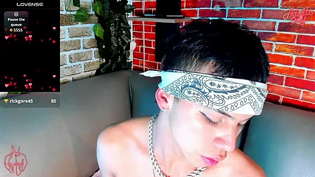 Chat +18 de Prince_Apolo ao vivo