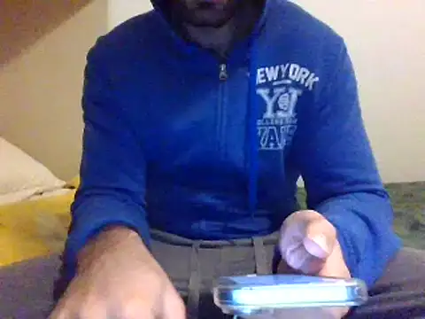 coppai200 Show in webcam