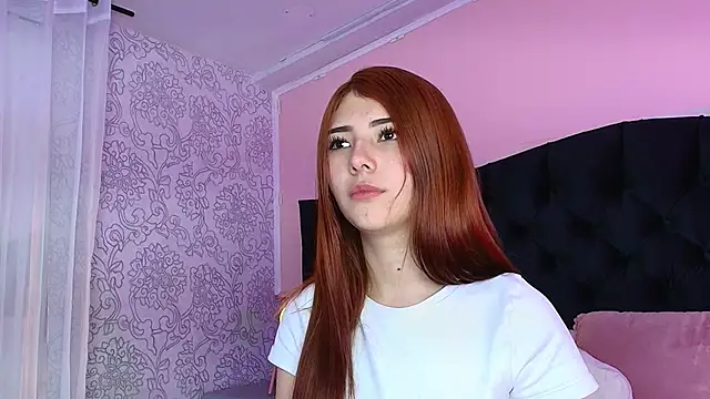 Hada_Blue Obrolan Langsung XXX