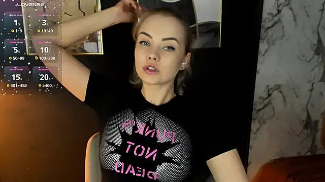 StephanieSweety Live XXX Chat