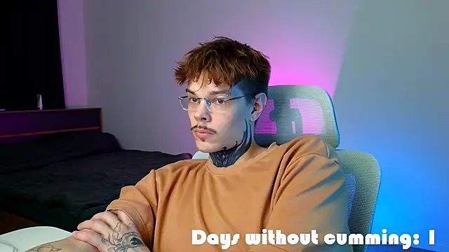 DENIS_HERE: α πευθείας συνομιλία ΧΧΧ