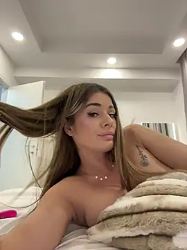 IsabellaEtthan – Live XXX-chat