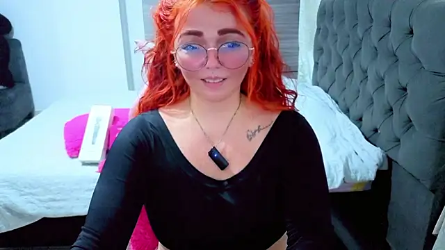 Alexatexa2929 Show in webcam