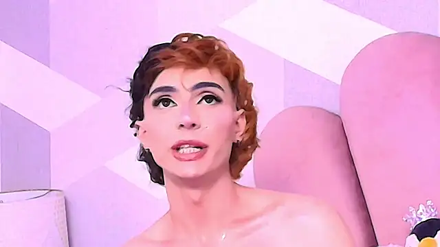 KylieMonnett – Kamerová šou