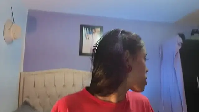 Živý XXX chat stephania_t