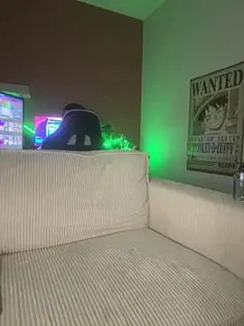 Lolasecret_ 웹캠 쇼