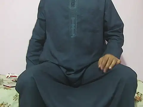 foxsanSs ওয়েবক্যাম শো