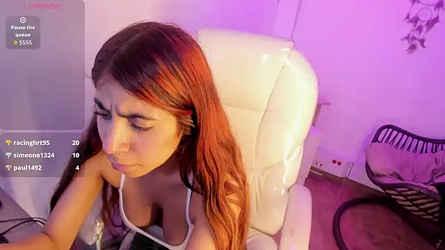 lunitaa18n Live XXX chat