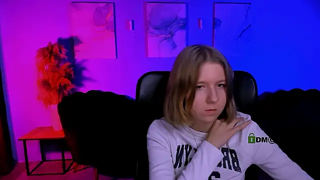 Chat +18 de doll_vey ao vivo