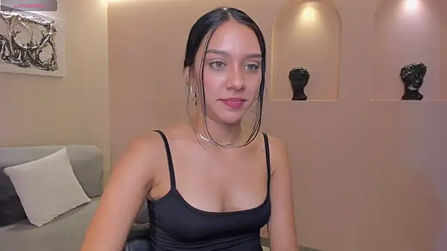 Chat XXX ao vivo de AmaliaCrus