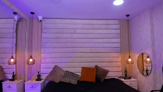 Chat +18 de VictoriaaBlair ao vivo