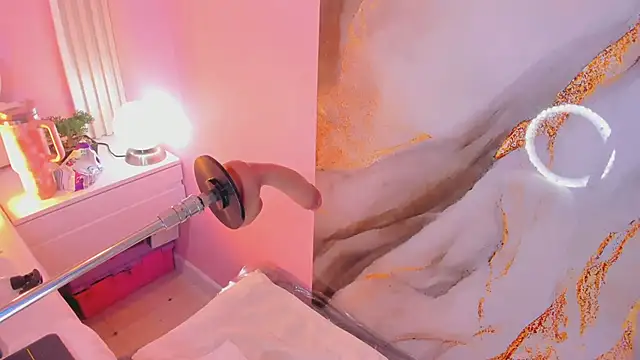 Ary__cherryのライブXXXチャット