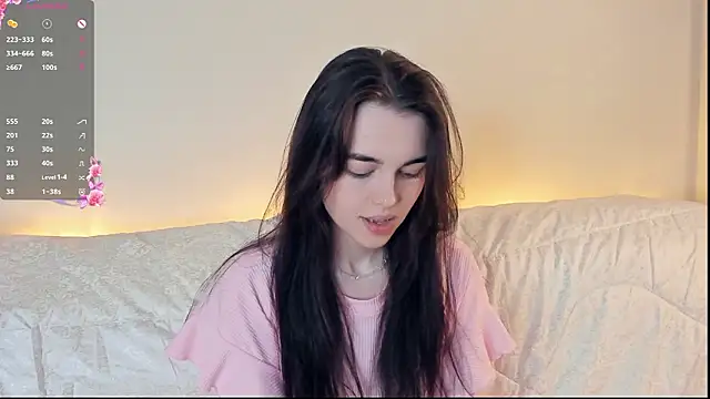 MirnaTellado Live XXX-chat