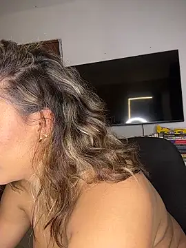 Chat XXX ao vivo de Regina_Korz