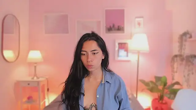 Онлайн чат XXX Ivyy_sweet_